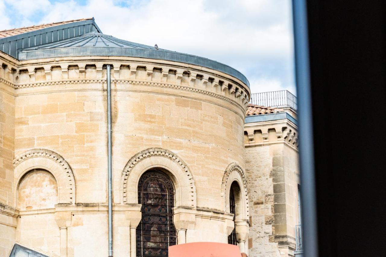 Hêtre tranquille - coeur de ville Avinhão Exterior foto